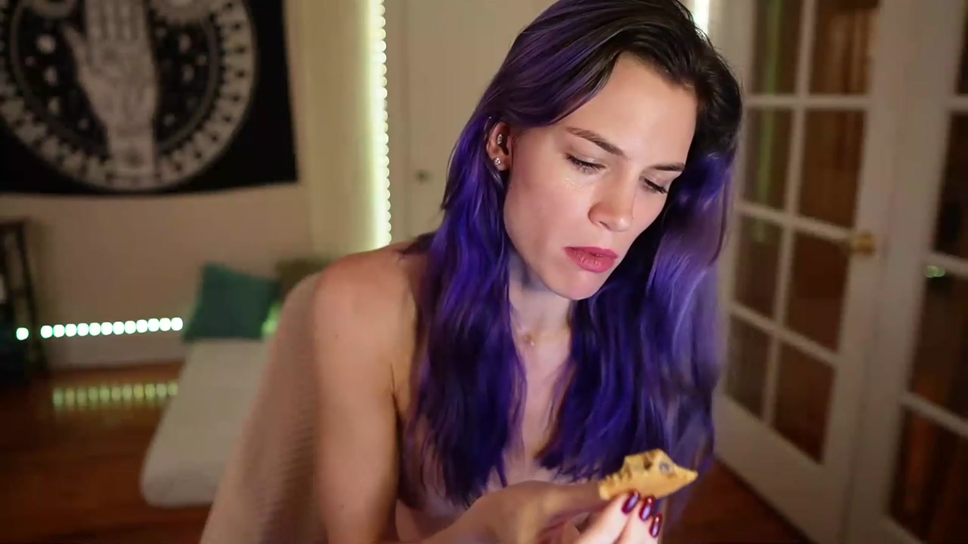 Gallery image thumbnail from Gia_Hill's myfreecams stream on, 11/27/2022, 23:06 image 20 of 20
