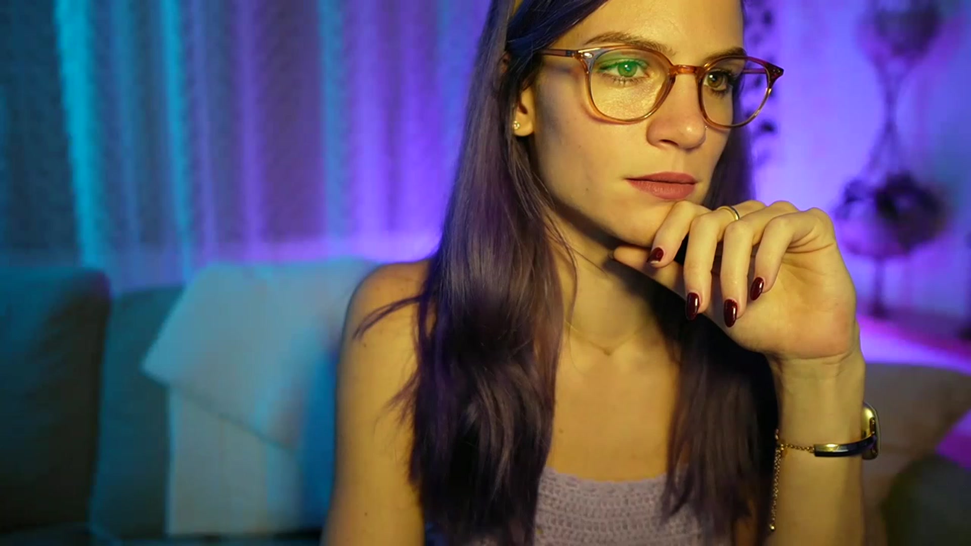 Gallery image thumbnail from Gia_Hill's myfreecams stream on, 12/02/2022, 06:43 image 7 of 20