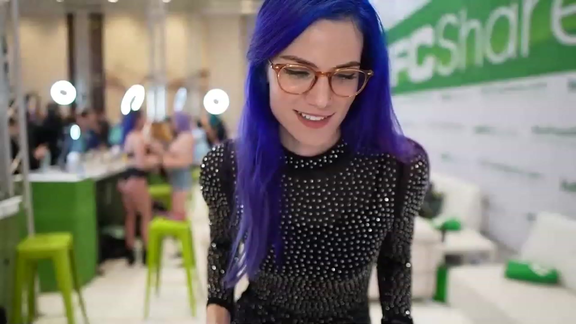 Gallery image thumbnail from Gia_Hill's myfreecams stream on, 01/05/2023, 02:18 image 18 of 20