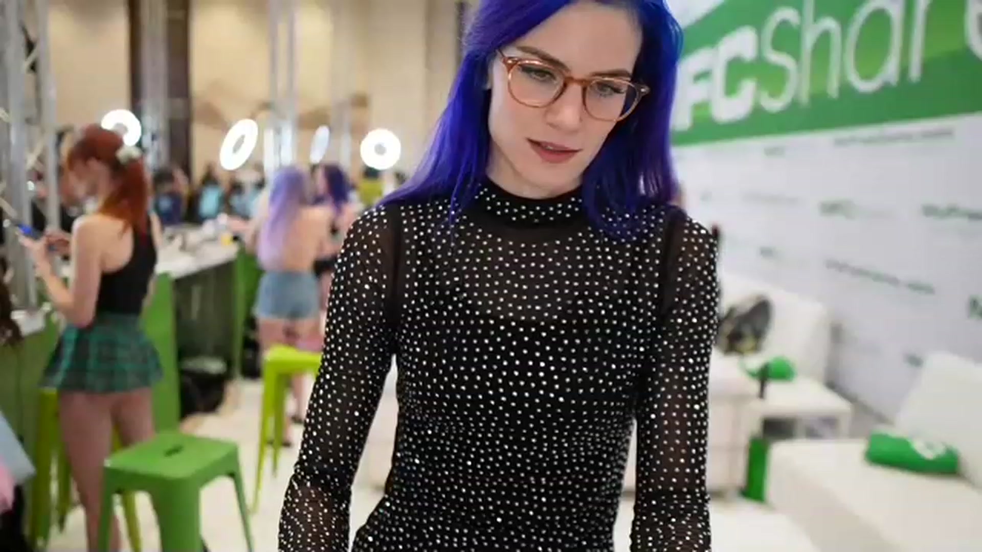 Gallery image thumbnail from Gia_Hill's myfreecams stream on, 01/05/2023, 02:18 image 9 of 20