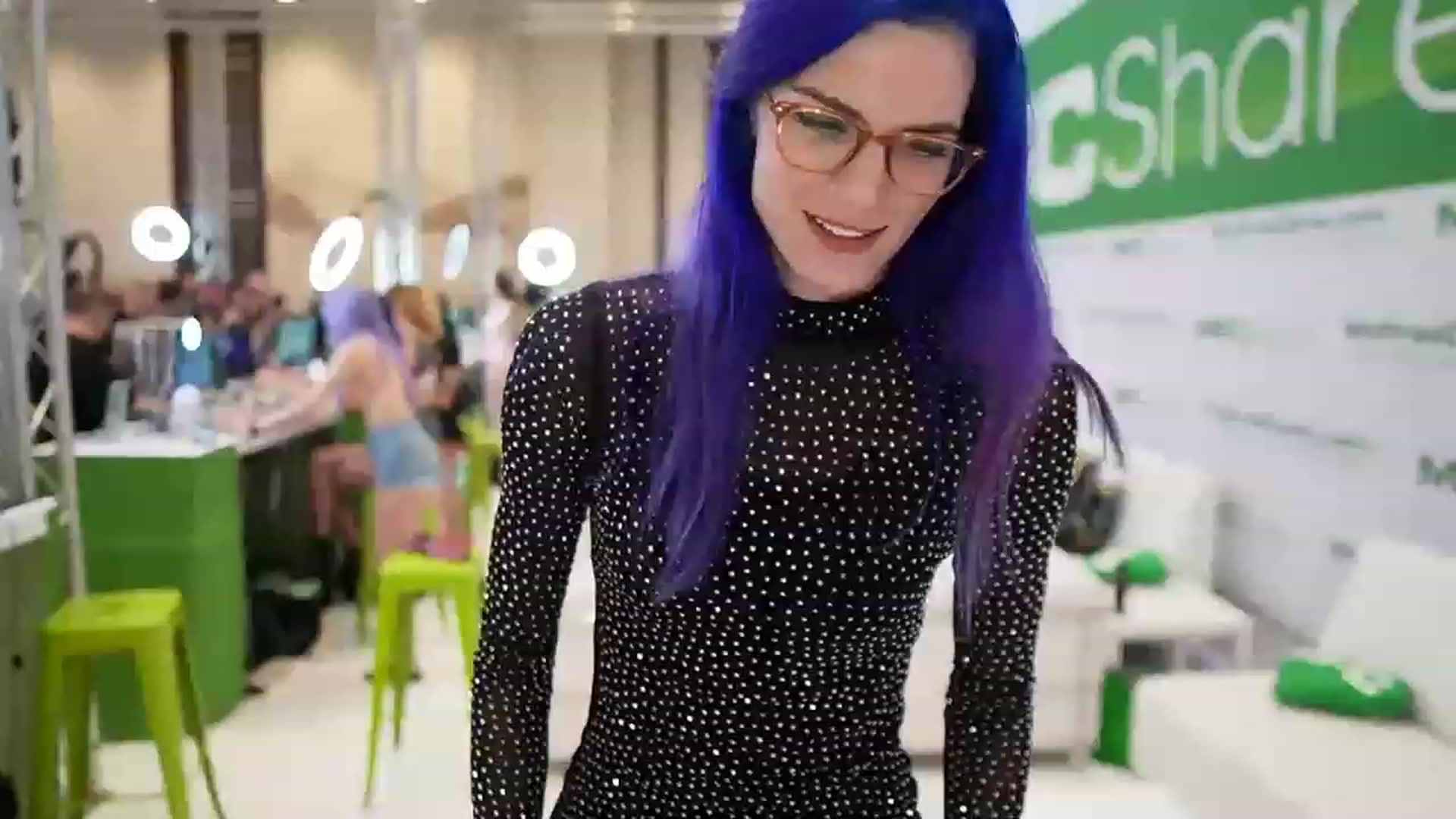 Gallery image thumbnail from Gia_Hill's myfreecams stream on, 01/05/2023, 02:18 image 17 of 20