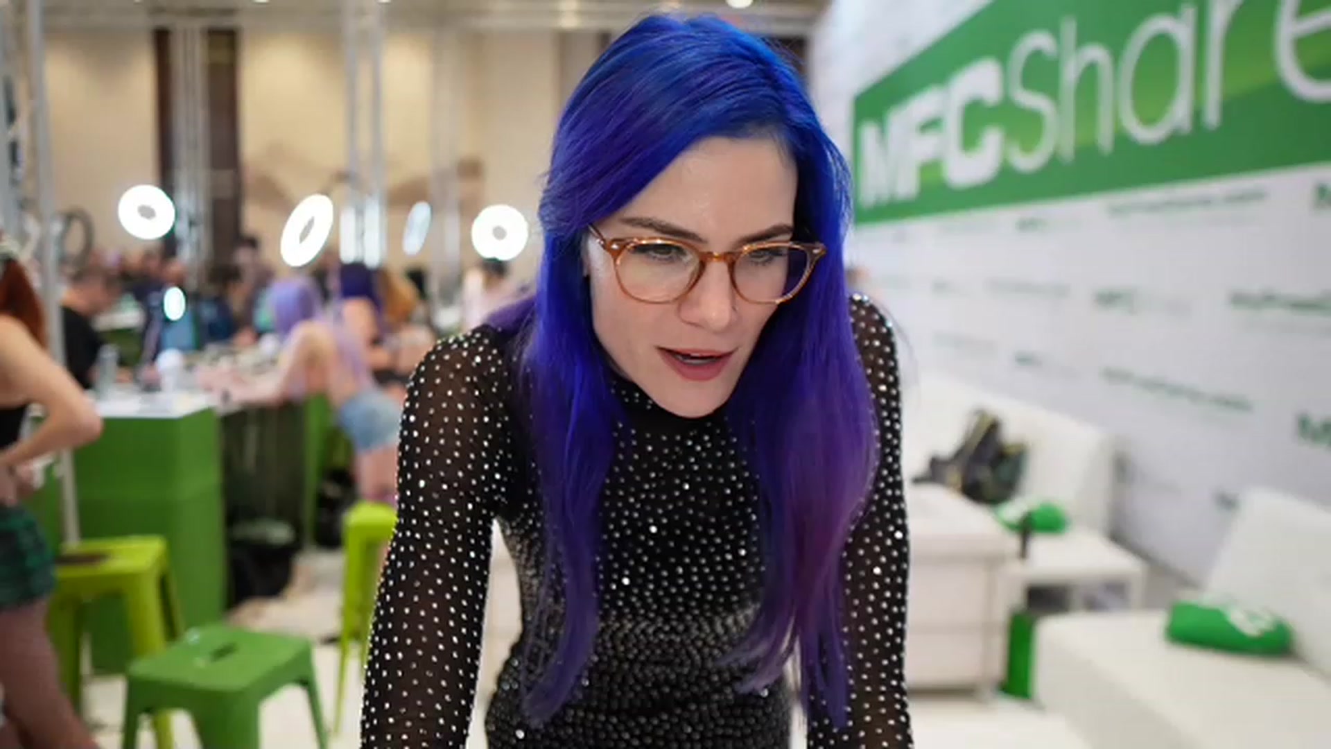 Gallery image thumbnail from Gia_Hill's myfreecams stream on, 01/05/2023, 02:18 image 12 of 20