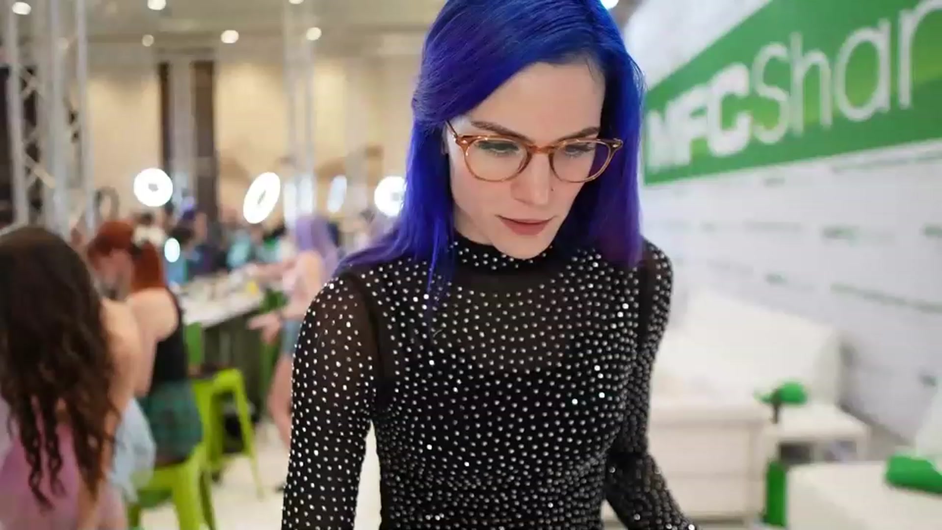 Gallery image thumbnail from Gia_Hill's myfreecams stream on, 01/05/2023, 02:18 image 1 of 20