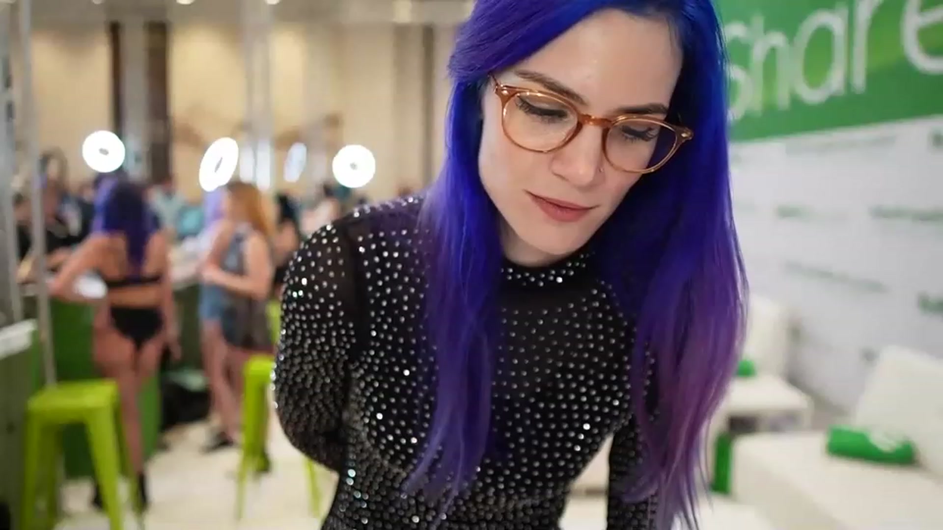 Gallery image thumbnail from Gia_Hill's myfreecams stream on, 01/05/2023, 02:18 image 19 of 20