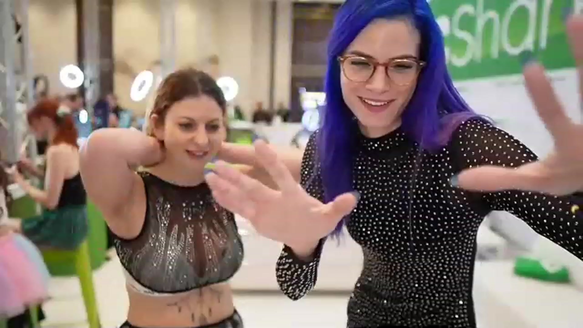 Gallery image thumbnail from Gia_Hill's myfreecams stream on, 01/05/2023, 02:18 image 7 of 20