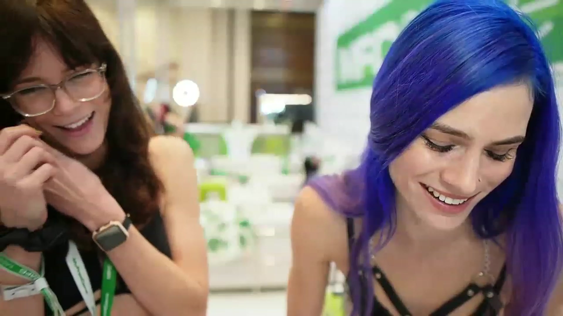 Gallery image thumbnail from Gia_Hill's myfreecams stream on, 01/05/2023, 03:54 image 19 of 20