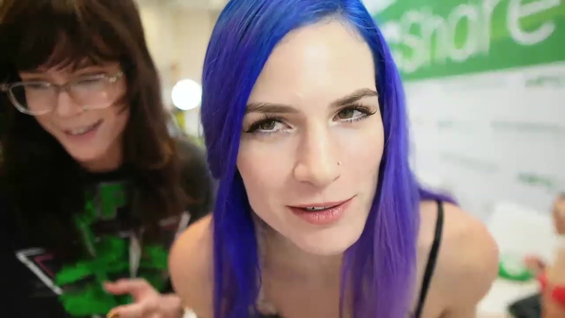 Gallery image thumbnail from Gia_Hill's myfreecams stream on, 01/05/2023, 03:54 image 9 of 20