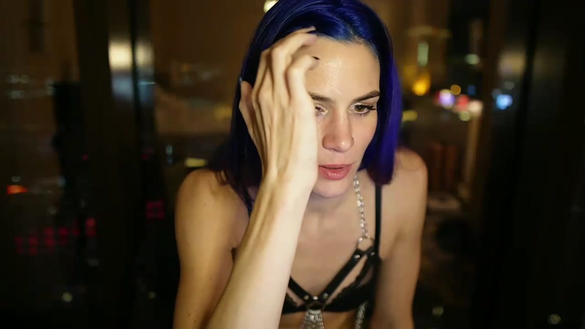 Gallery image thumbnail from Gia_Hill's myfreecams stream on, 01/05/2023, 06:49 image 1 of 20