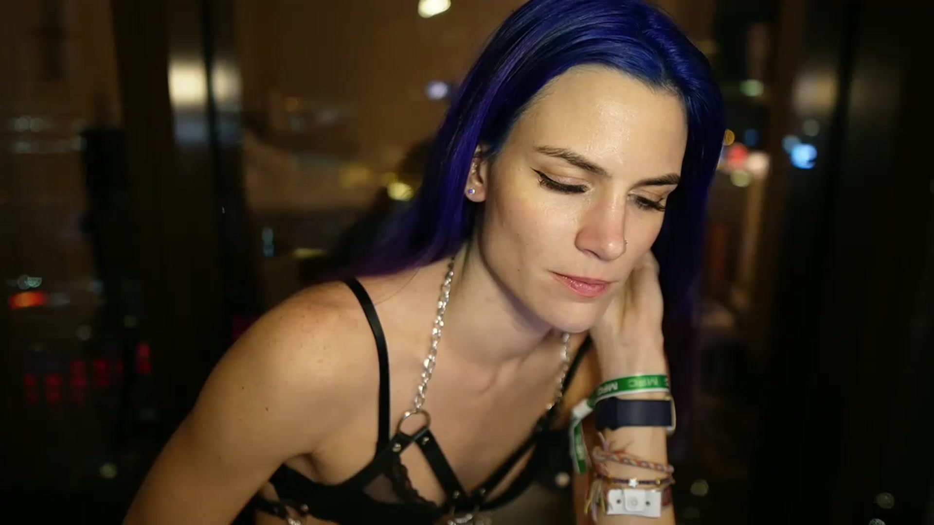 Gallery image thumbnail from Gia_Hill's myfreecams stream on, 01/05/2023, 06:49 image 3 of 20