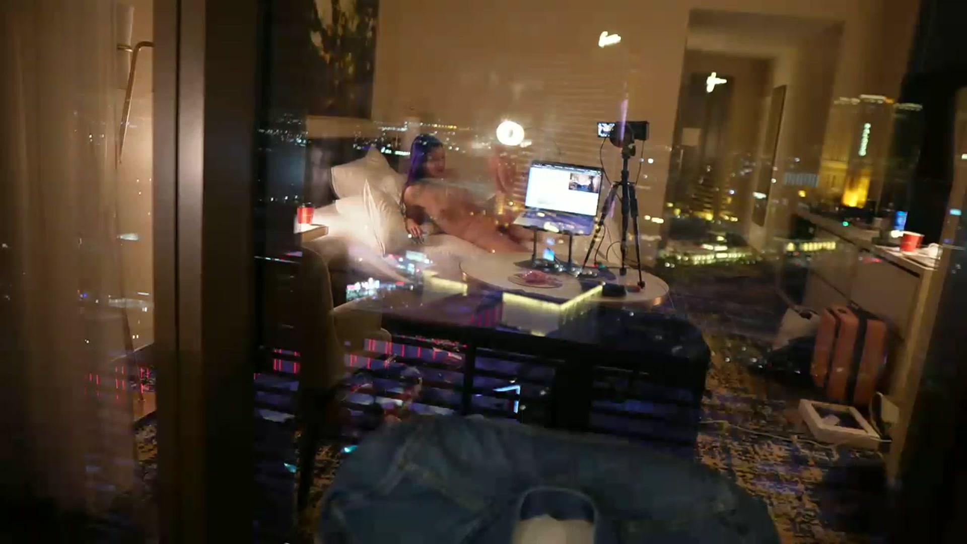 Gallery image thumbnail from Gia_Hill's myfreecams stream on, 01/05/2023, 07:37 image 18 of 20