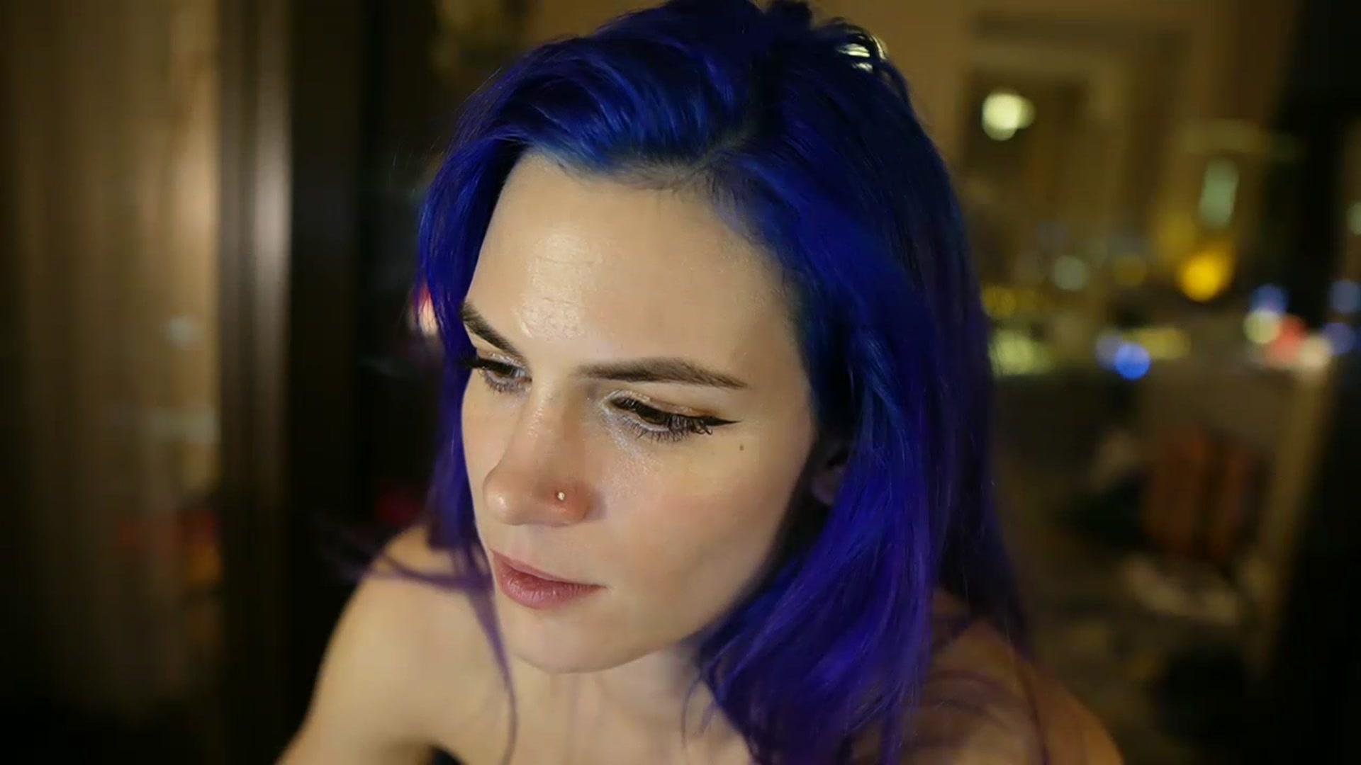 Gallery image thumbnail from Gia_Hill's myfreecams stream on, 01/05/2023, 07:37 image 20 of 20