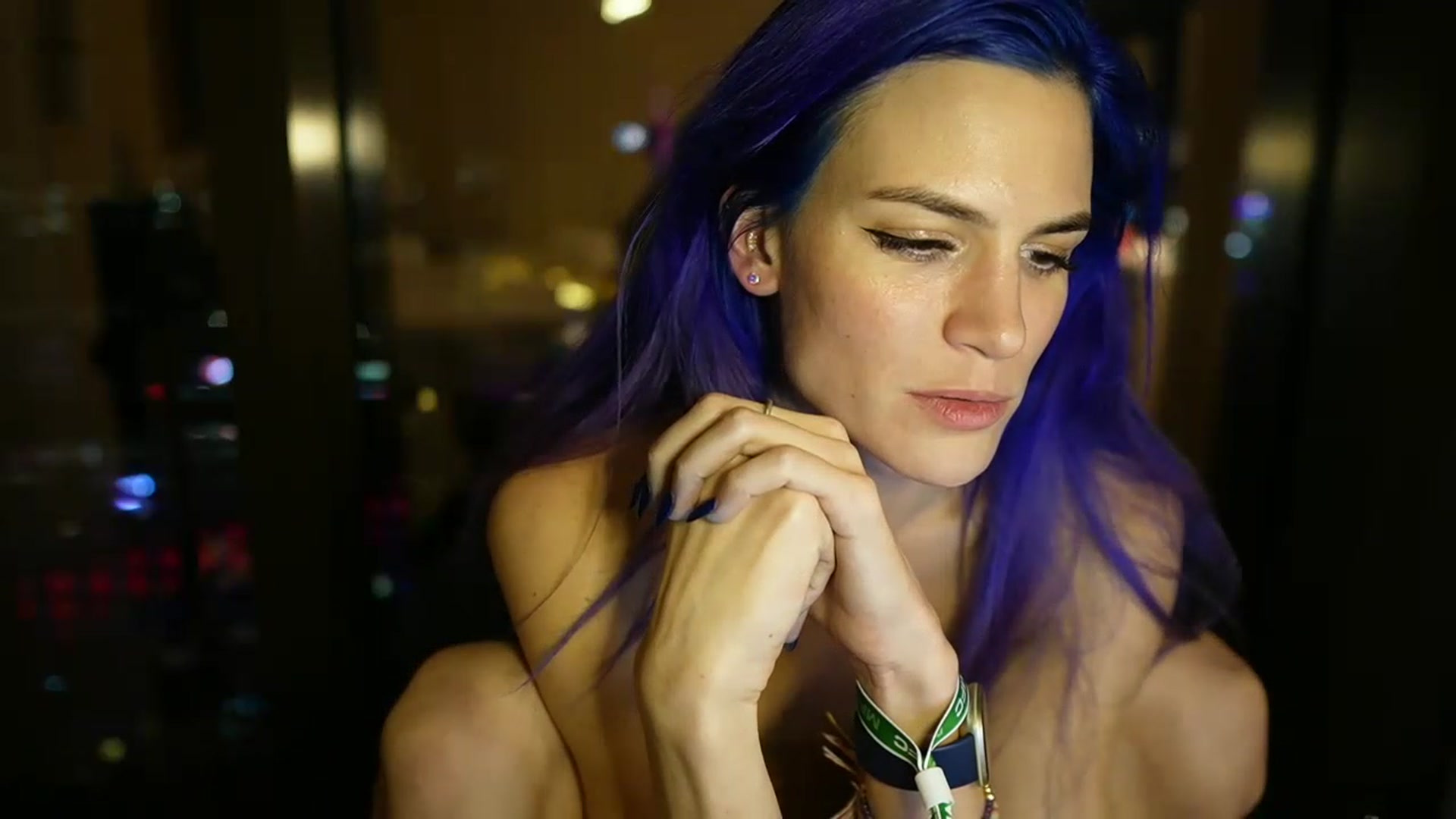 Gallery image thumbnail from Gia_Hill's myfreecams stream on, 01/05/2023, 07:37 image 5 of 20