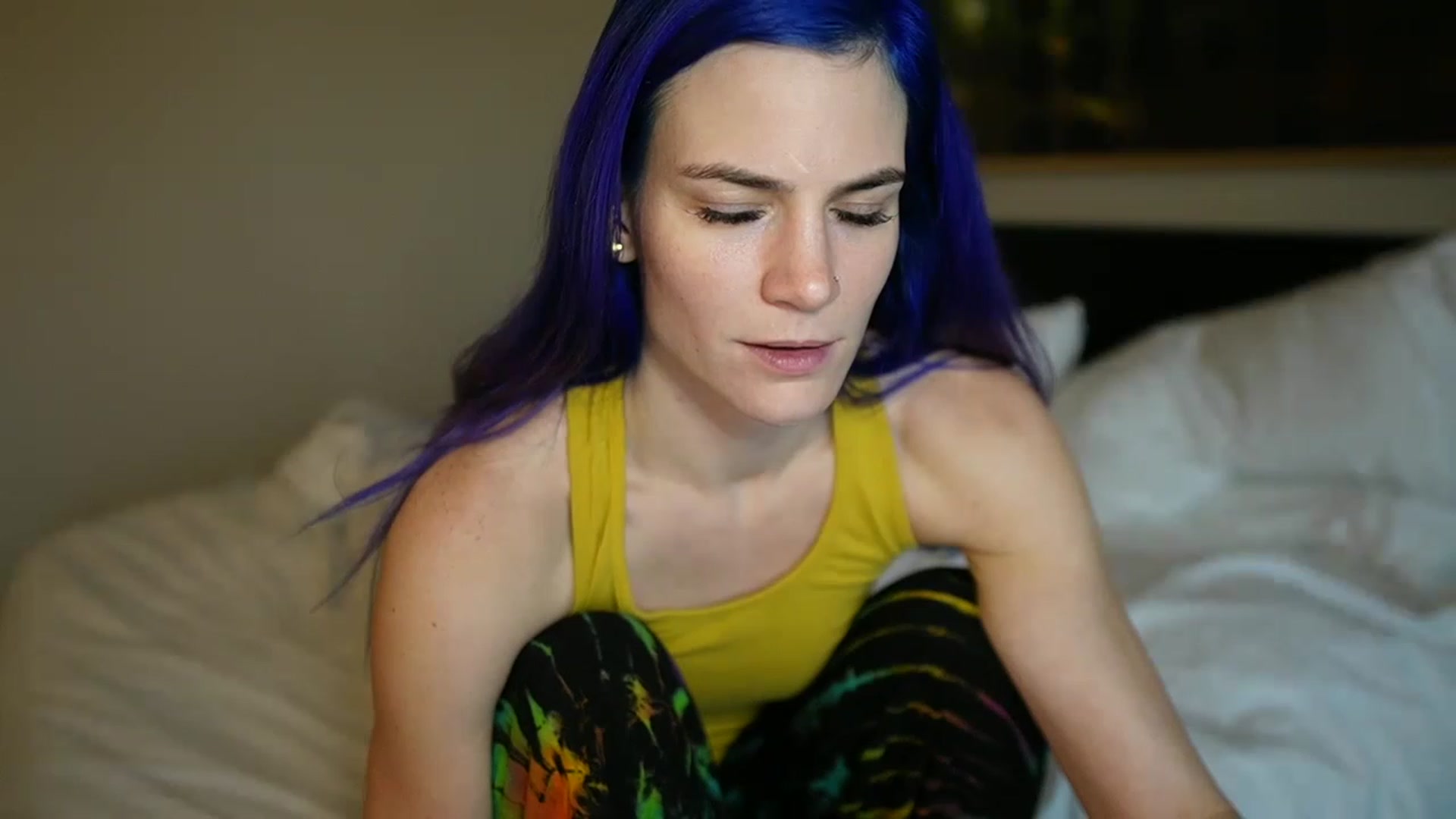 Gallery image thumbnail from Gia_Hill's myfreecams stream on, 01/05/2023, 20:29 image 4 of 20