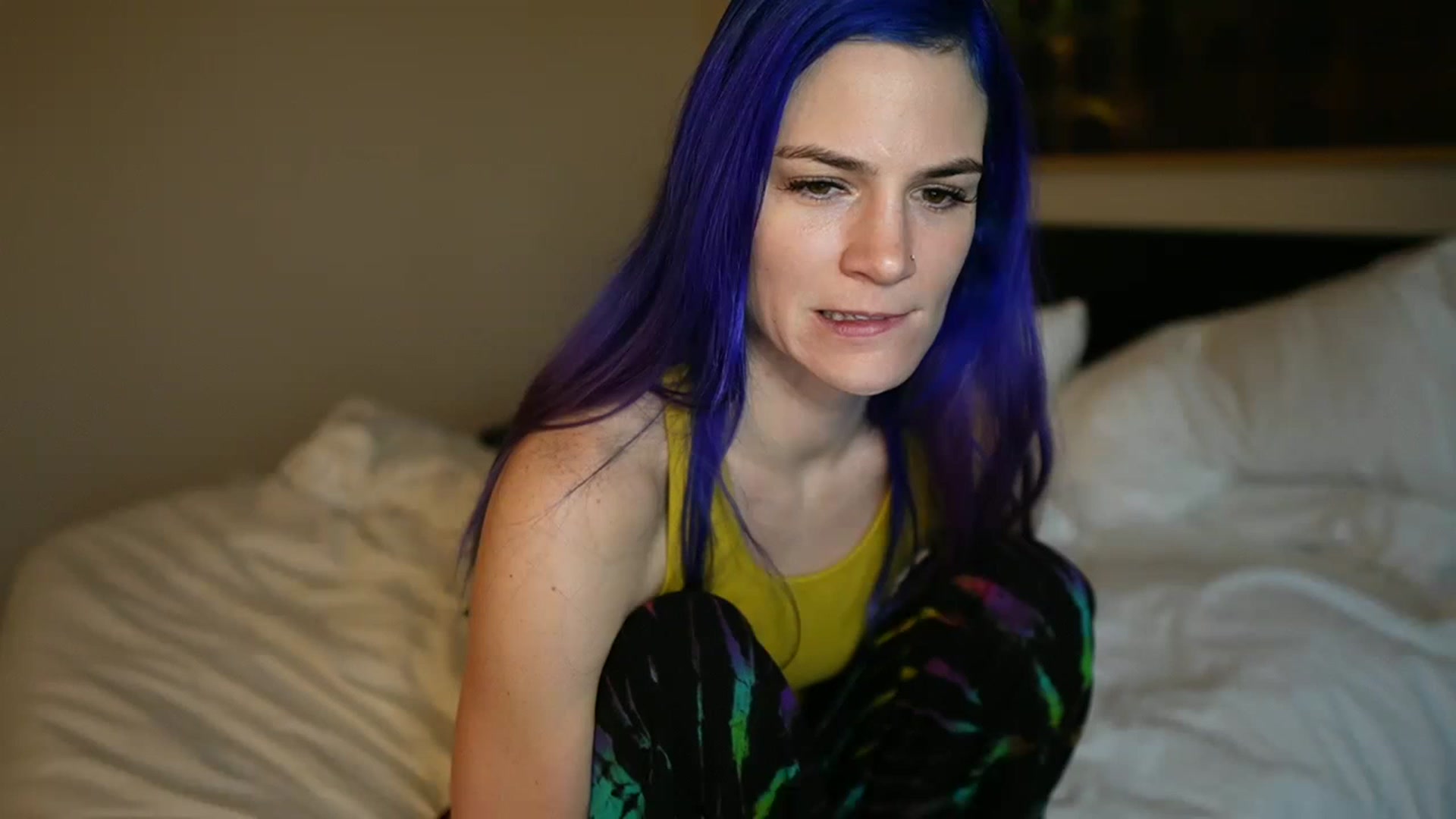 Gallery image thumbnail from Gia_Hill's myfreecams stream on, 01/05/2023, 20:29 image 11 of 20