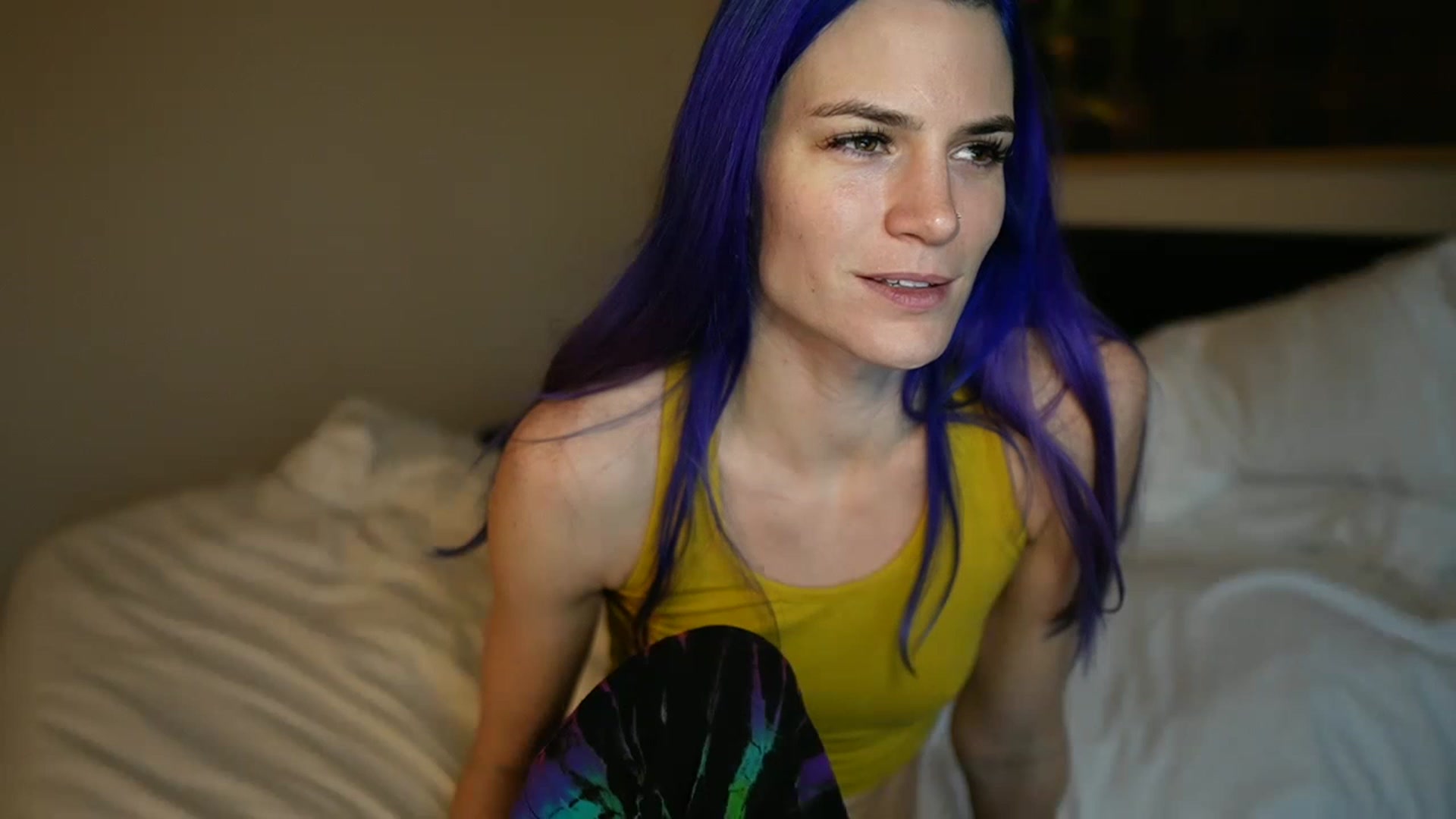 Gallery image thumbnail from Gia_Hill's myfreecams stream on, 01/05/2023, 20:29 image 10 of 20