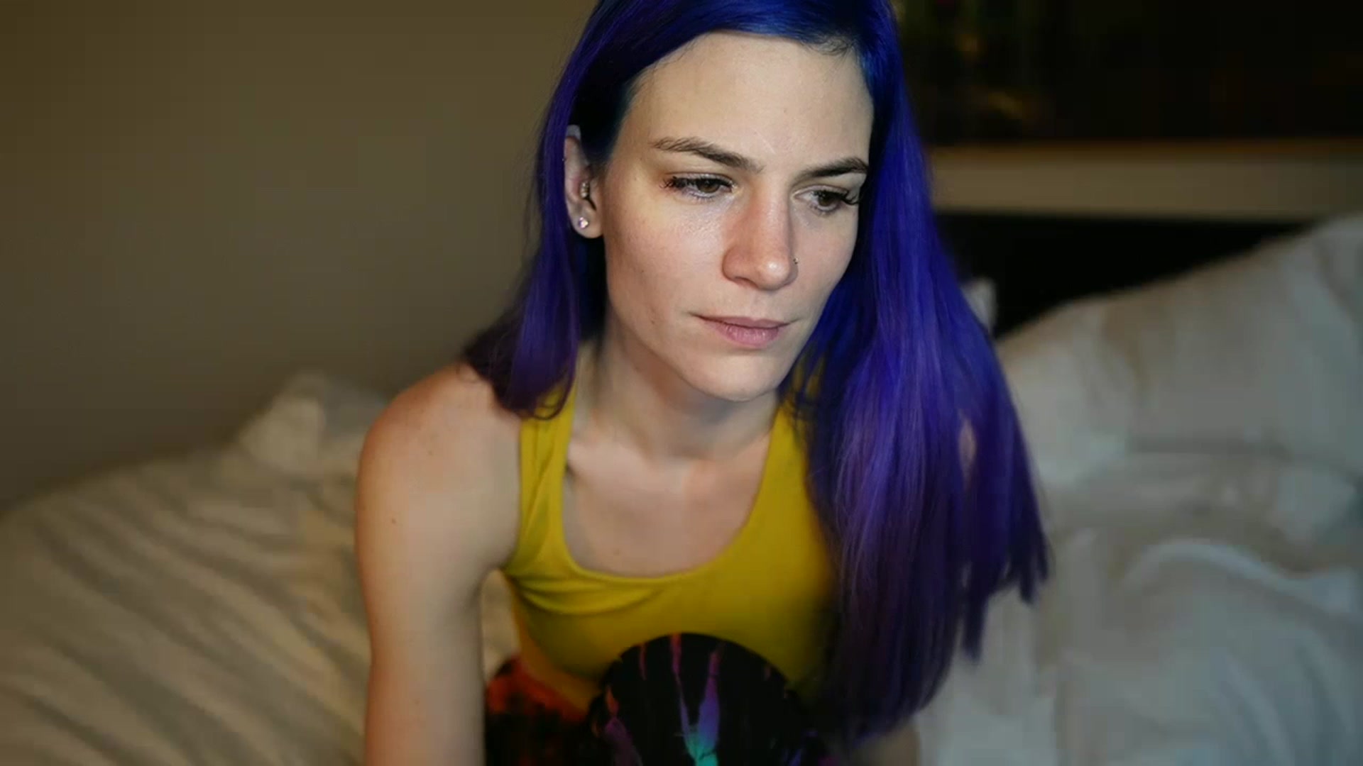 Gallery image thumbnail from Gia_Hill's myfreecams stream on, 01/05/2023, 20:29 image 15 of 20