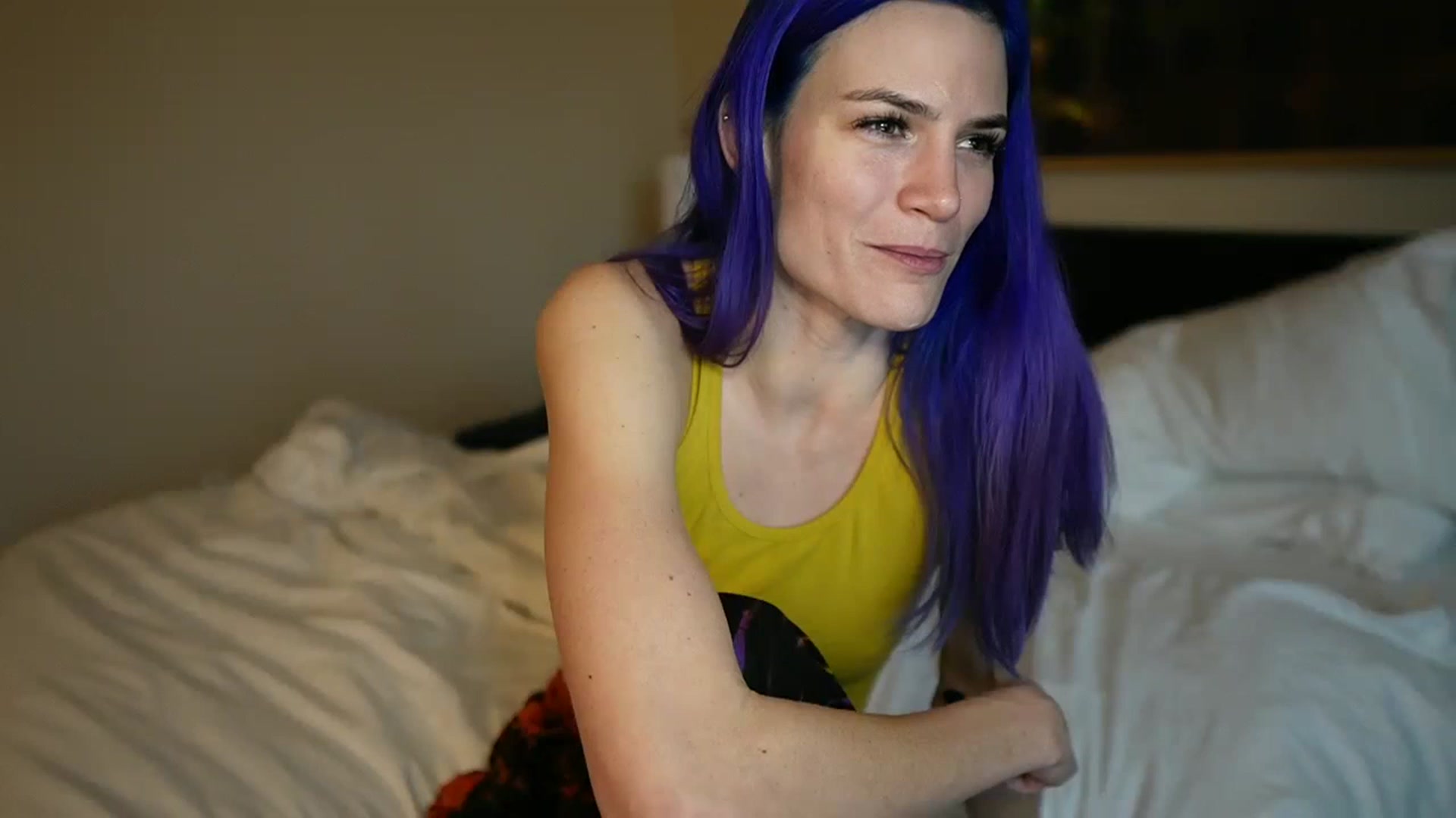 Gallery image thumbnail from Gia_Hill's myfreecams stream on, 01/05/2023, 20:29 image 17 of 20