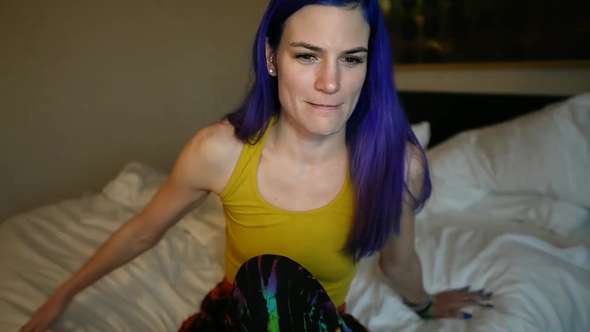 Gallery image thumbnail from Gia_Hill's myfreecams stream on, 01/05/2023, 20:29 image 16 of 20