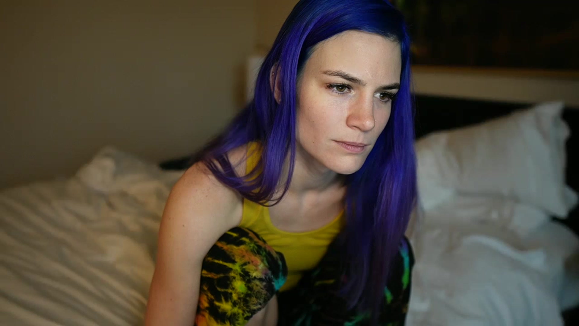 Gallery image thumbnail from Gia_Hill's myfreecams stream on, 01/05/2023, 20:29 image 18 of 20
