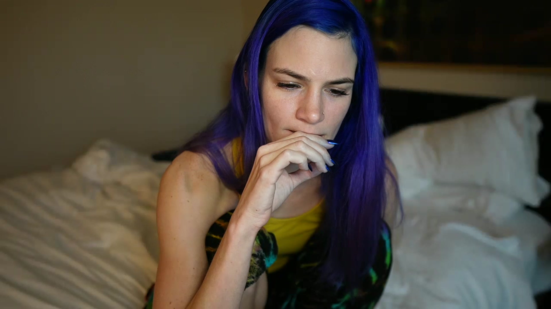 Gallery image thumbnail from Gia_Hill's myfreecams stream on, 01/05/2023, 20:29 image 20 of 20