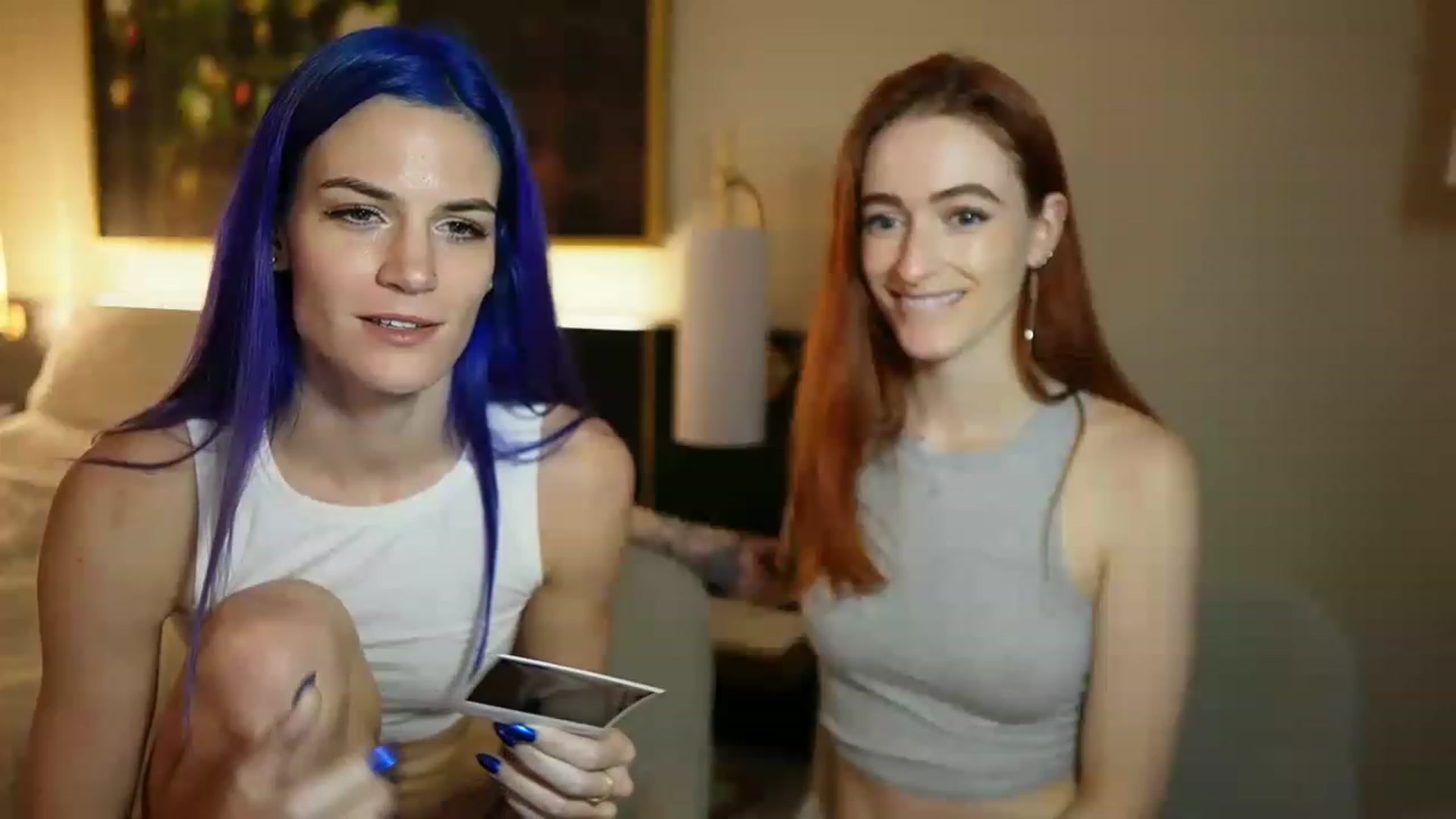 Gallery image thumbnail from Gia_Hill's myfreecams stream on, 01/06/2023, 02:13 image 2 of 20