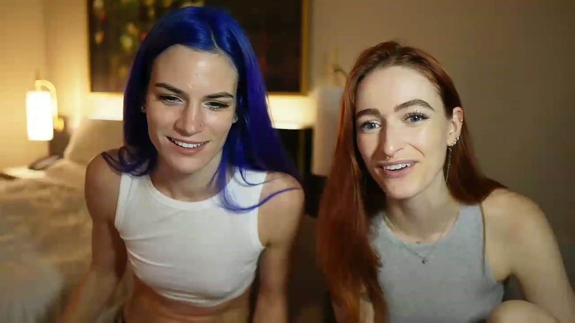 Gallery image thumbnail from Gia_Hill's myfreecams stream on, 01/06/2023, 02:13 image 3 of 20