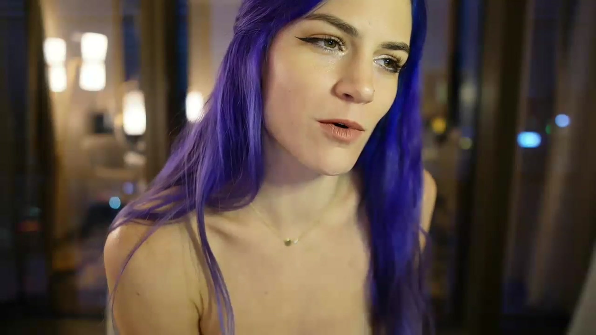 Gallery image thumbnail from Gia_Hill's myfreecams stream on, 01/08/2023, 02:23 image 15 of 20