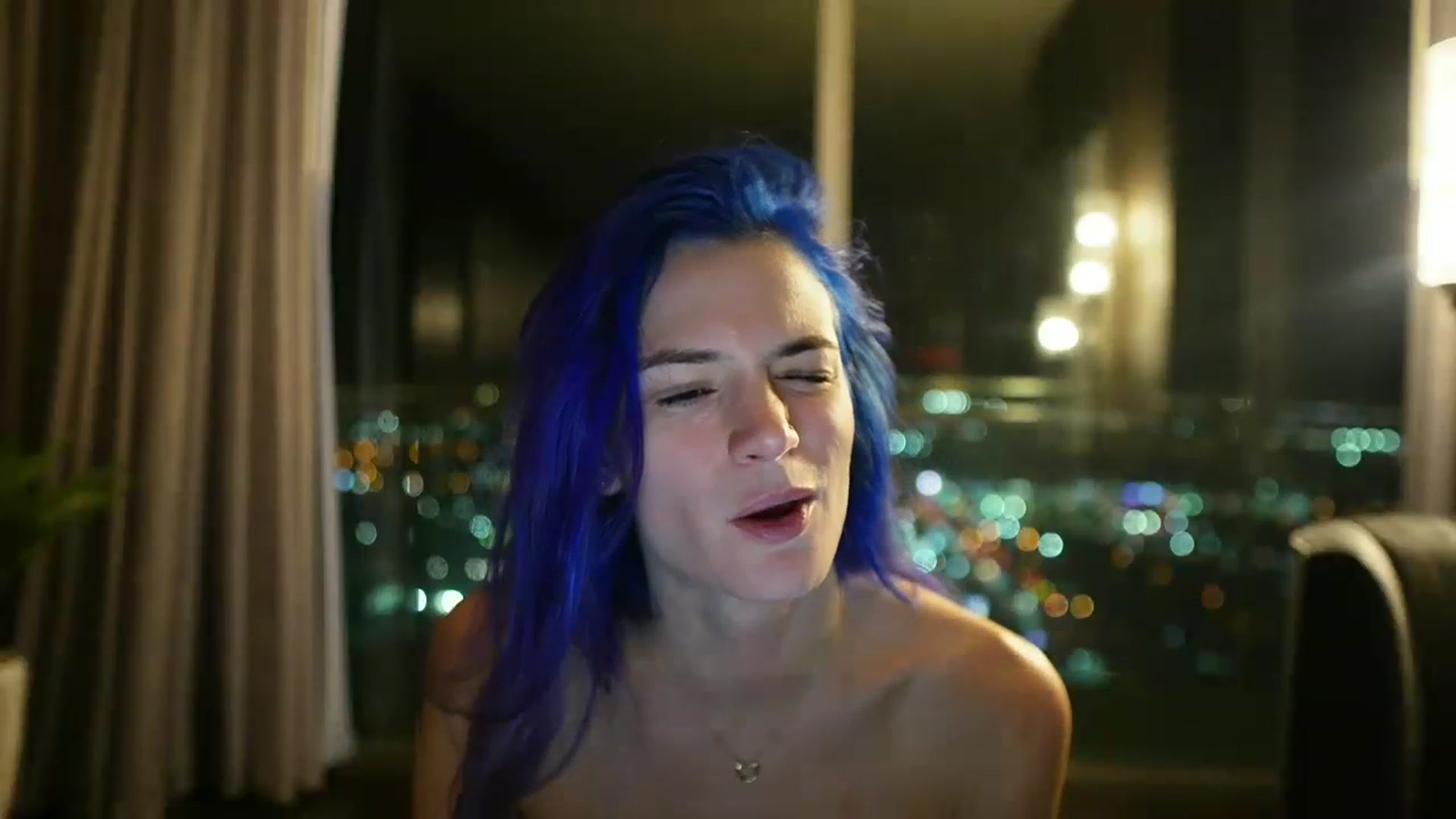 Gallery image thumbnail from Gia_Hill's myfreecams stream on, 01/09/2023, 04:14 image 6 of 20