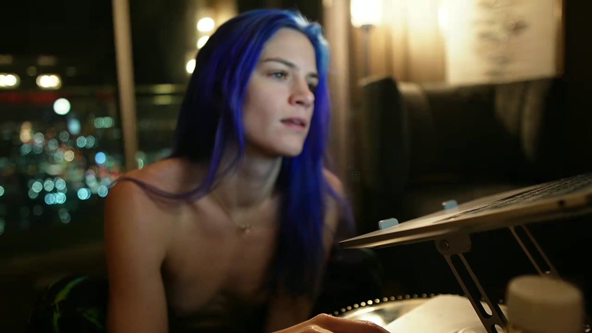 Gallery image thumbnail from Gia_Hill's myfreecams stream on, 01/09/2023, 04:14 image 12 of 20