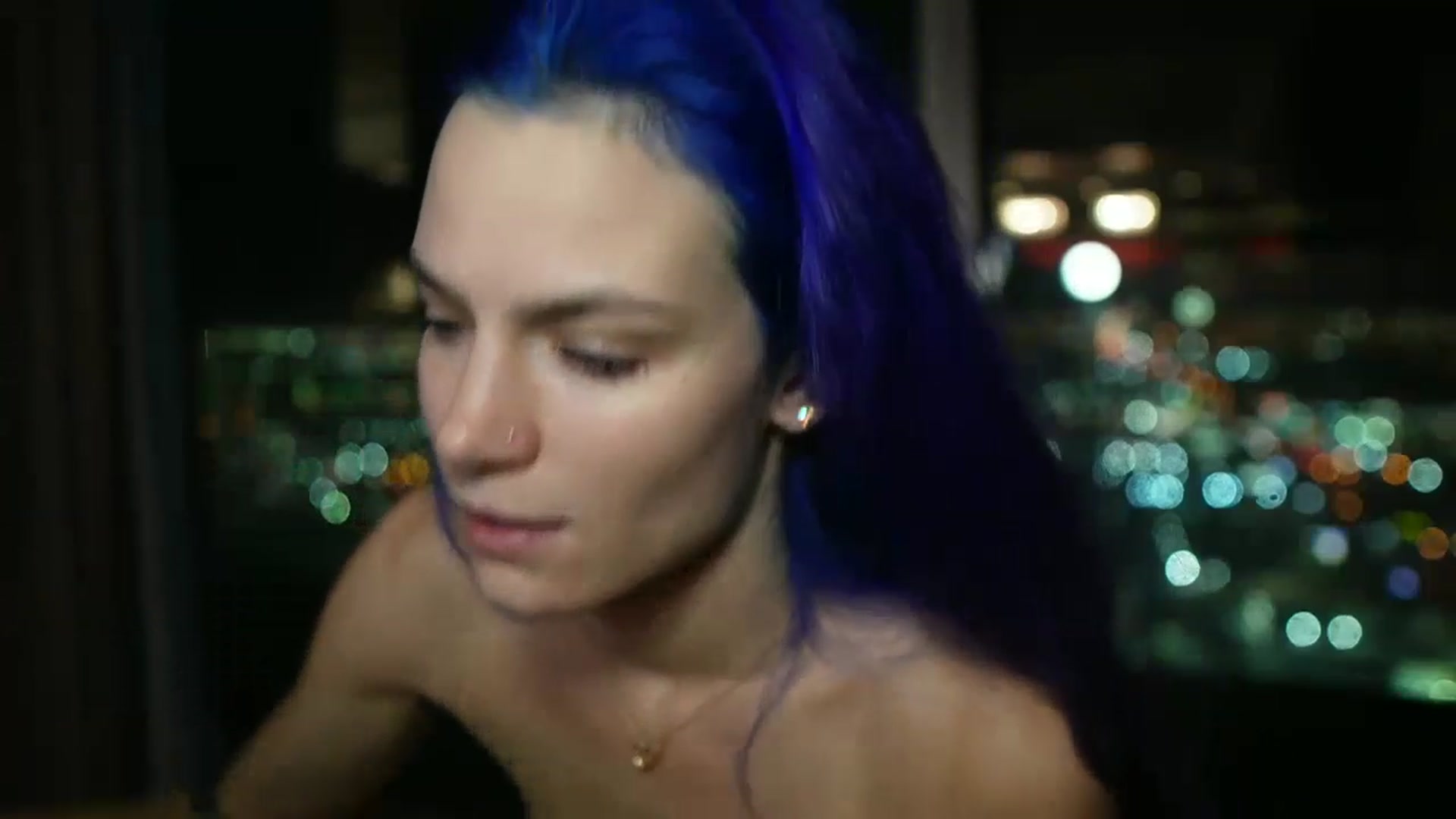Gallery image thumbnail from Gia_Hill's myfreecams stream on, 01/09/2023, 08:04 image 10 of 20