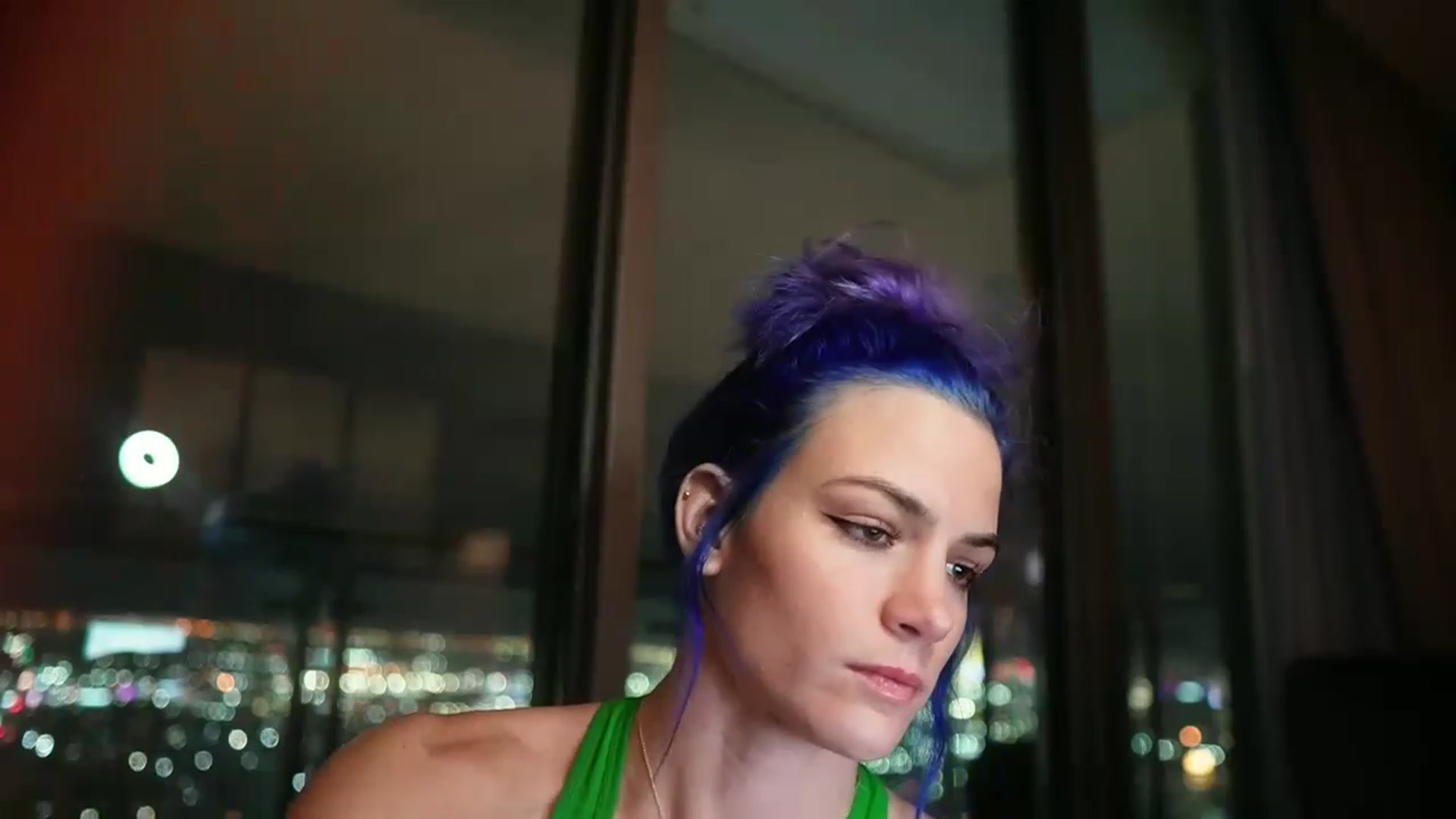 Gallery image thumbnail from Gia_Hill's myfreecams stream on, 01/10/2023, 03:56 image 2 of 20