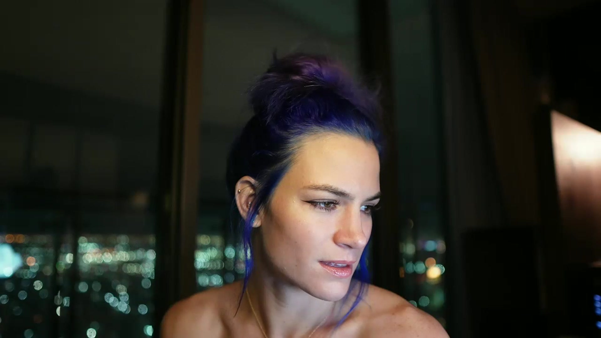Gallery image thumbnail from Gia_Hill's myfreecams stream on, 01/10/2023, 03:56 image 14 of 20