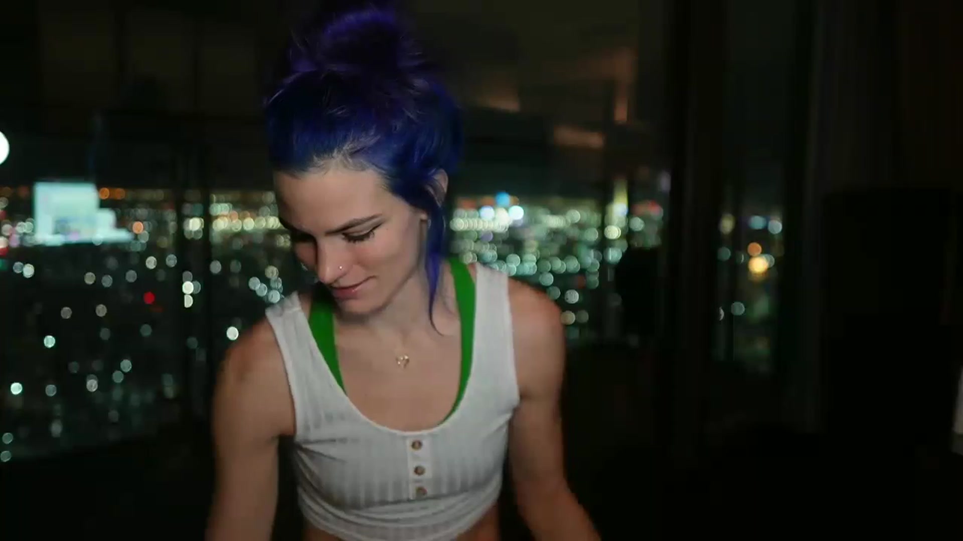 Gallery image thumbnail from Gia_Hill's myfreecams stream on, 01/10/2023, 03:56 image 1 of 20