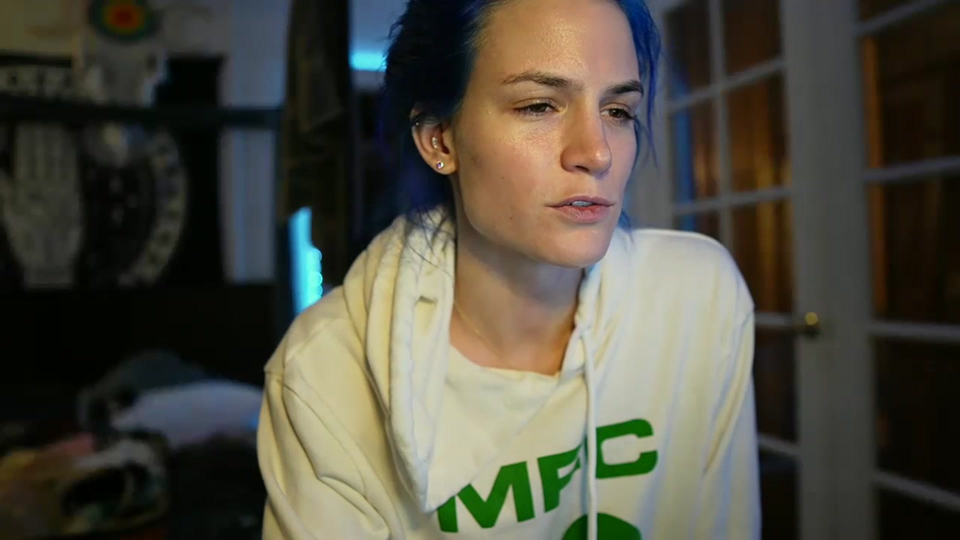 Gallery image thumbnail from Gia_Hill's myfreecams stream on, 01/14/2023, 04:09 image 4 of 20
