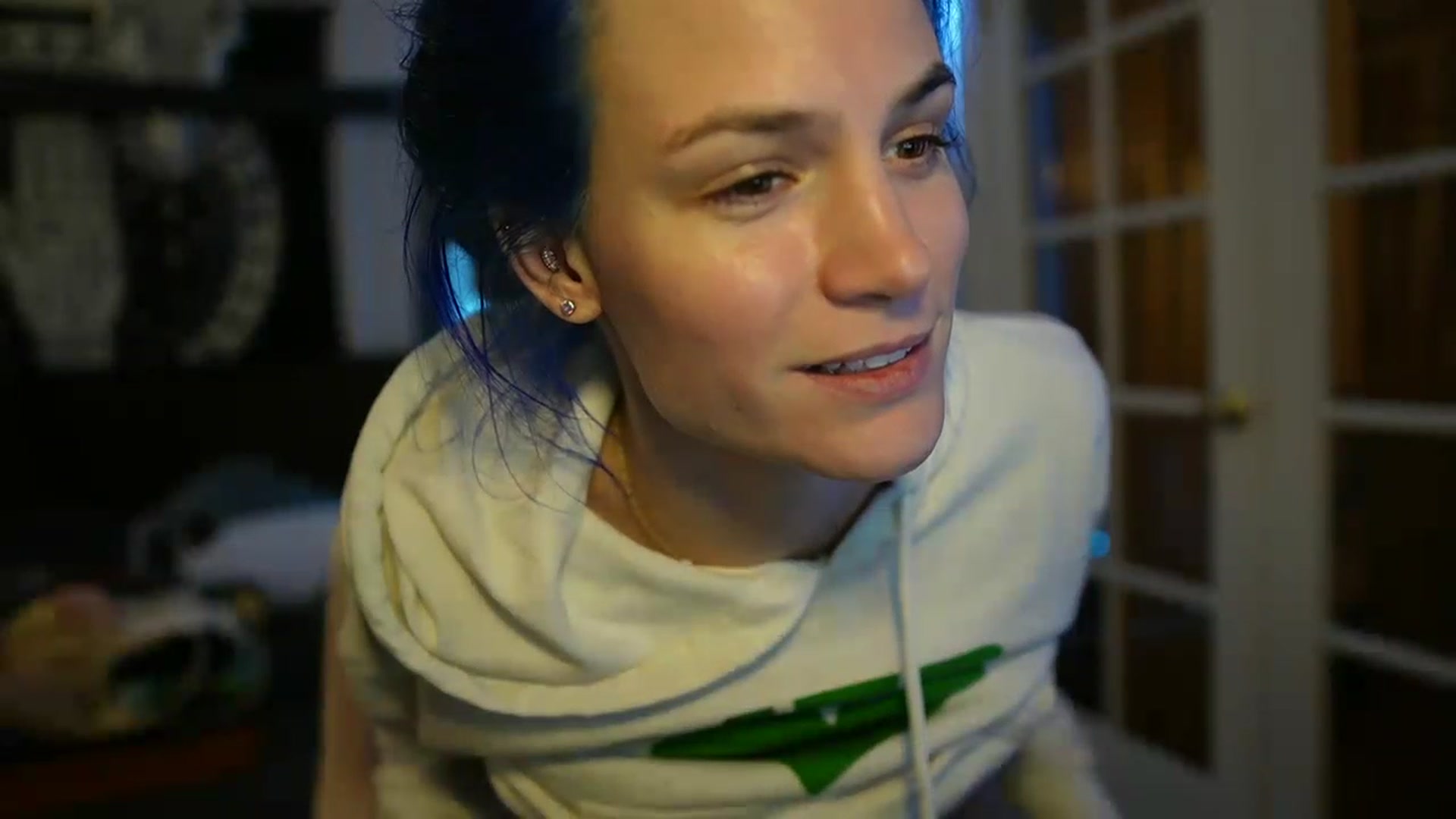 Gallery image thumbnail from Gia_Hill's myfreecams stream on, 01/14/2023, 04:09 image 14 of 20