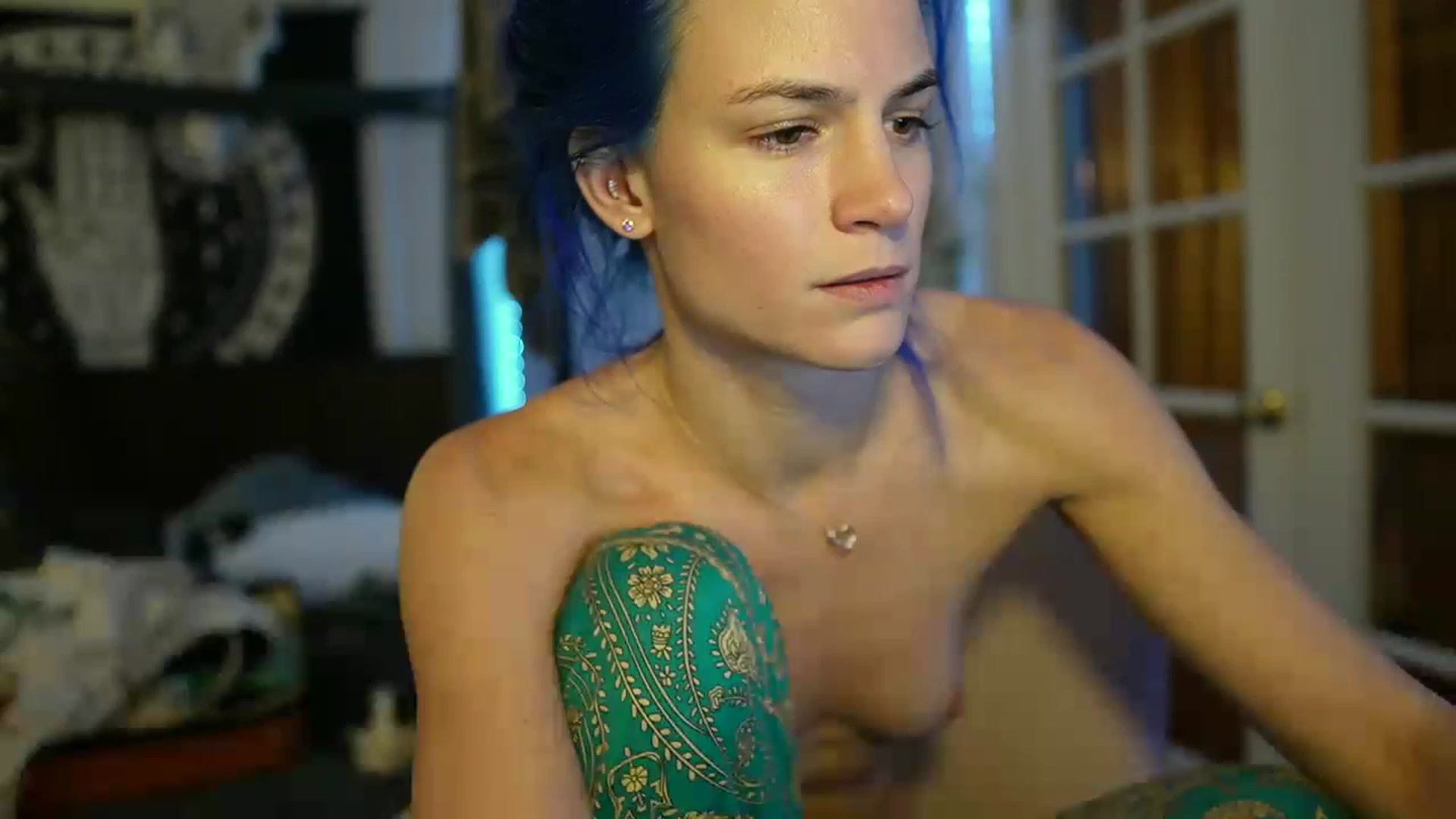 Gallery image thumbnail from Gia_Hill's myfreecams stream on, 01/14/2023, 04:09 image 19 of 20
