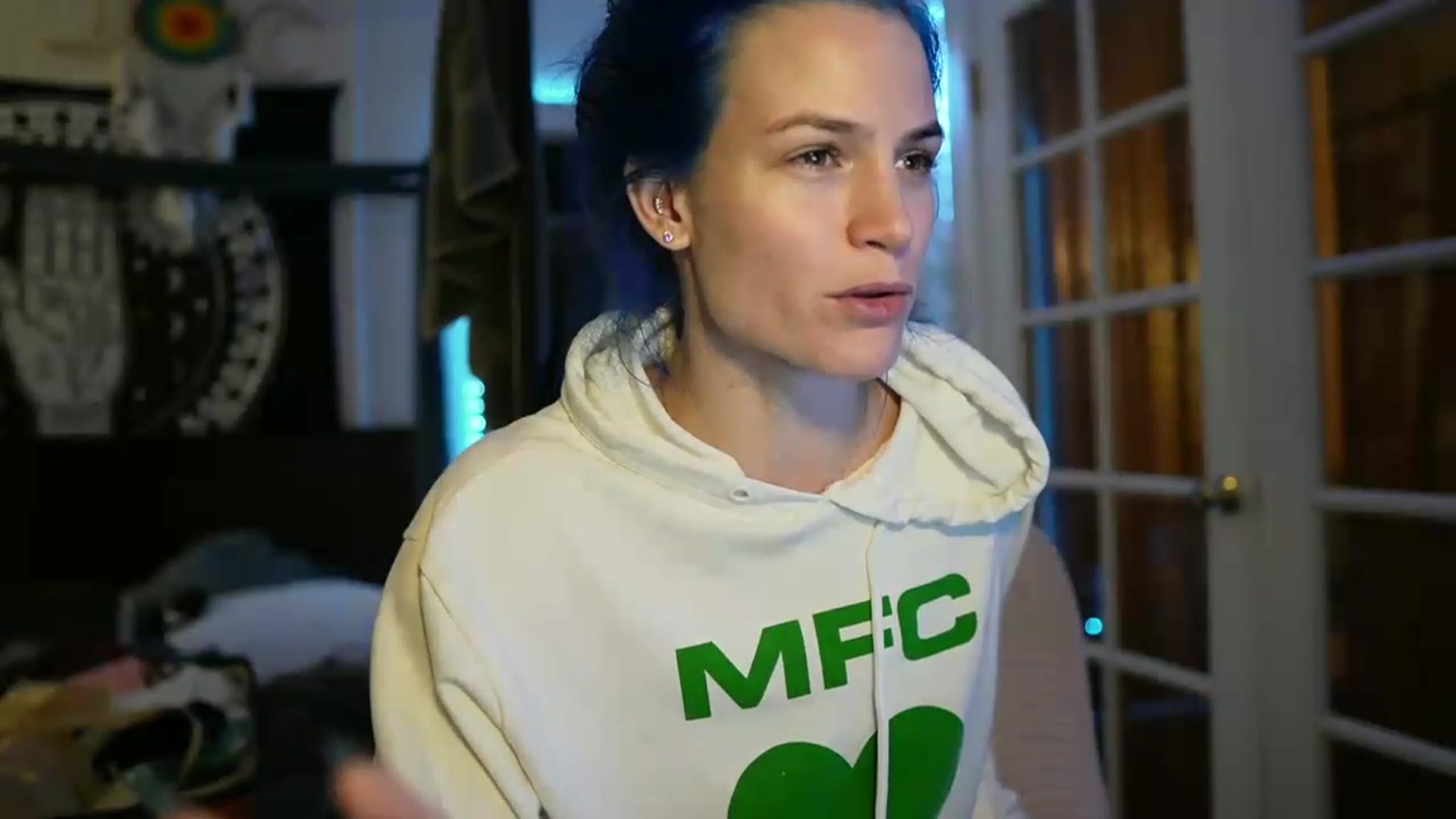 Gallery image thumbnail from Gia_Hill's myfreecams stream on, 01/14/2023, 04:09 image 3 of 20