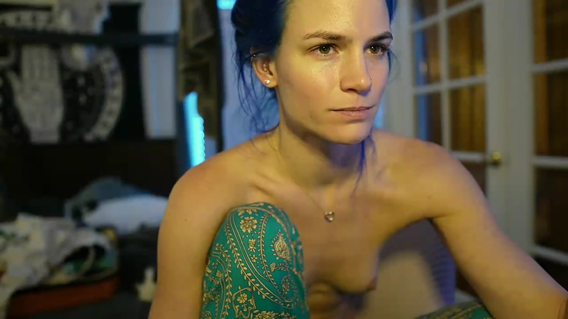 Gallery image thumbnail from Gia_Hill's myfreecams stream on, 01/14/2023, 04:09 image 20 of 20