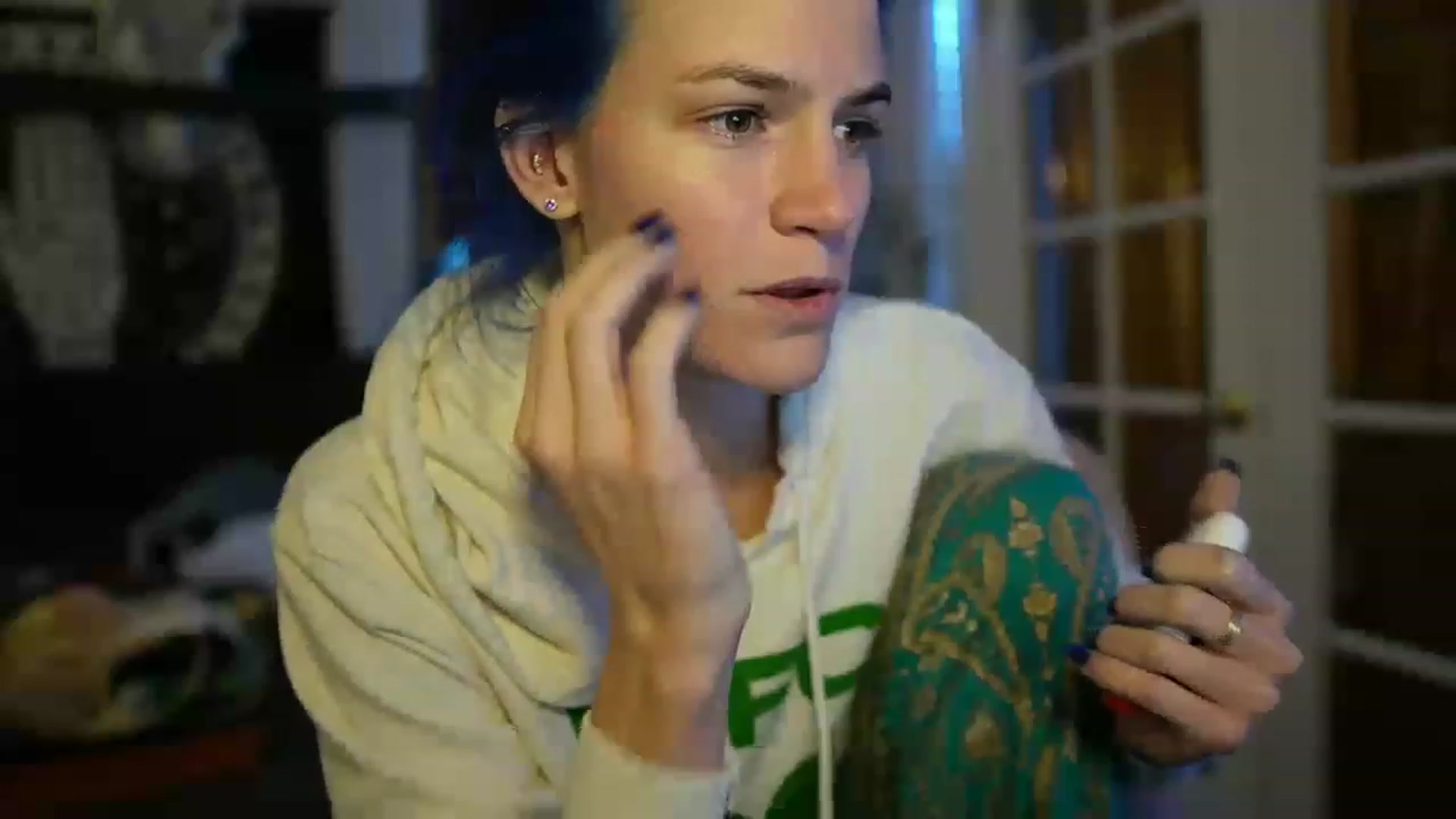 Gallery image thumbnail from Gia_Hill's myfreecams stream on, 01/14/2023, 04:09 image 11 of 20