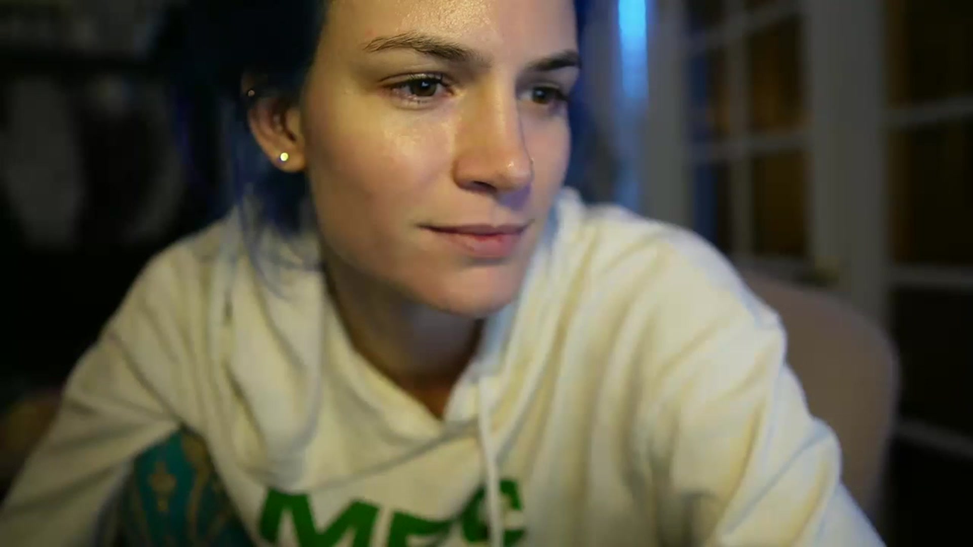 Gallery image thumbnail from Gia_Hill's myfreecams stream on, 01/14/2023, 04:09 image 13 of 20