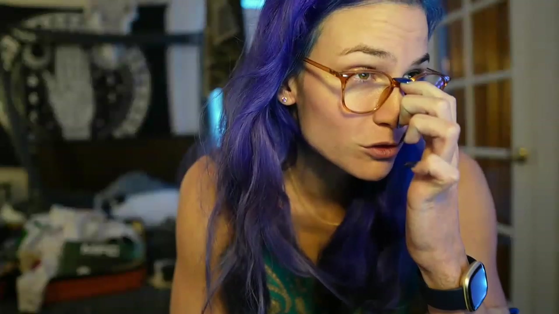 Gallery image thumbnail from Gia_Hill's myfreecams stream on, 01/14/2023, 04:54 image 9 of 20