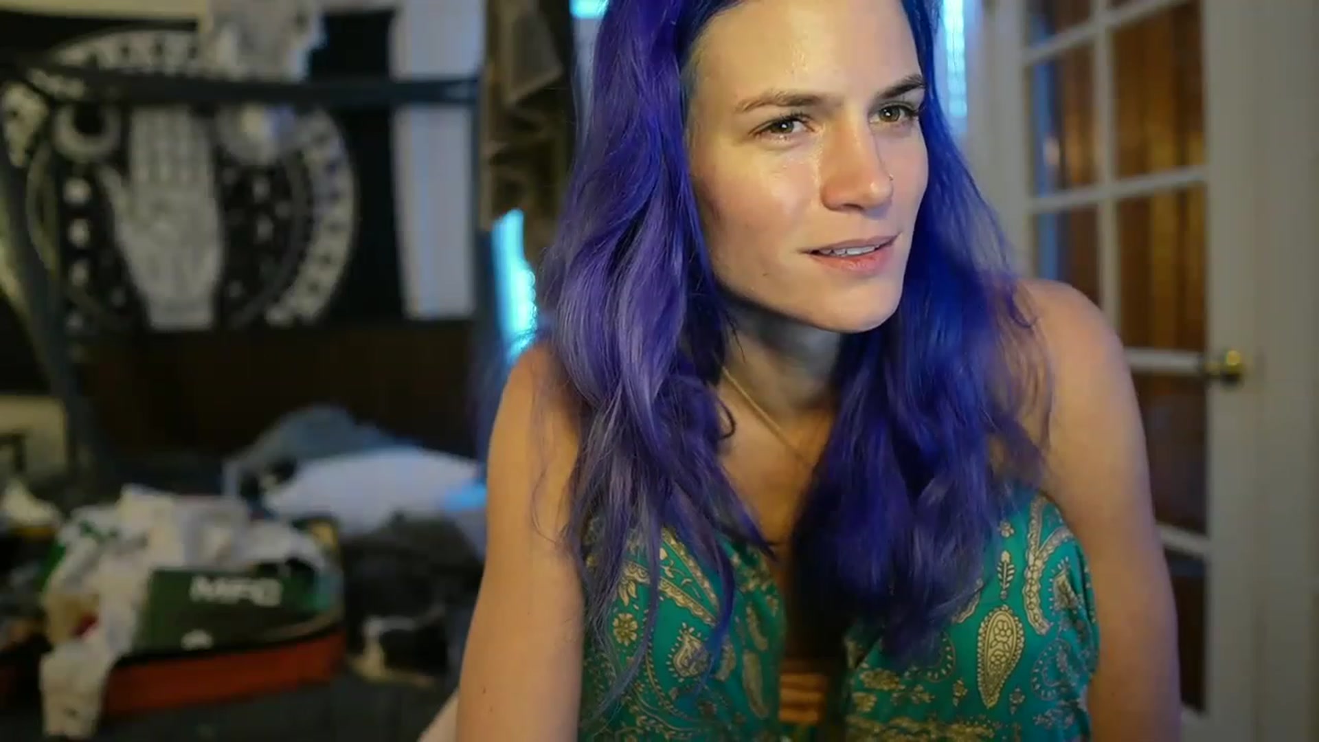 Gallery image thumbnail from Gia_Hill's myfreecams stream on, 01/14/2023, 04:54 image 15 of 20