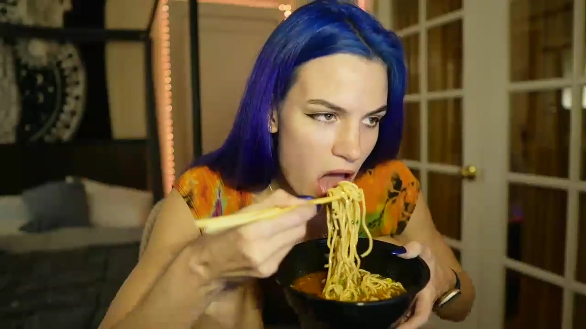 Gallery image thumbnail from Gia_Hill's myfreecams stream on, 01/16/2023, 24:10 image 16 of 20