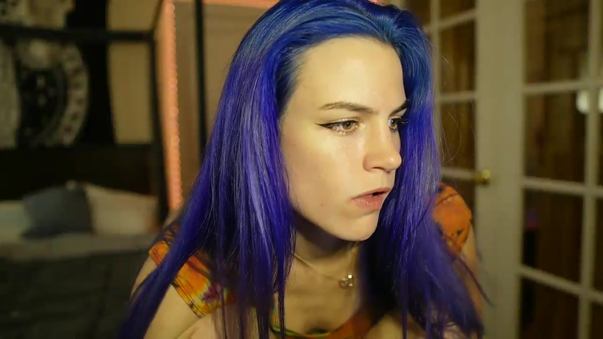 Gallery image thumbnail from Gia_Hill's myfreecams stream on, 01/16/2023, 24:10 image 17 of 20