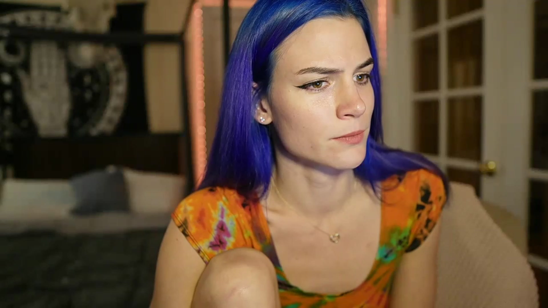 Gallery image thumbnail from Gia_Hill's myfreecams stream on, 01/16/2023, 24:10 image 6 of 20
