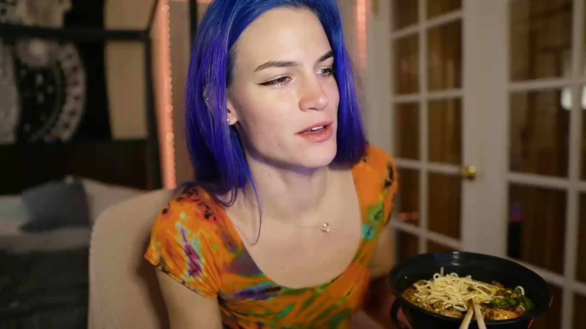 Gallery image thumbnail from Gia_Hill's myfreecams stream on, 01/16/2023, 24:10 image 13 of 20