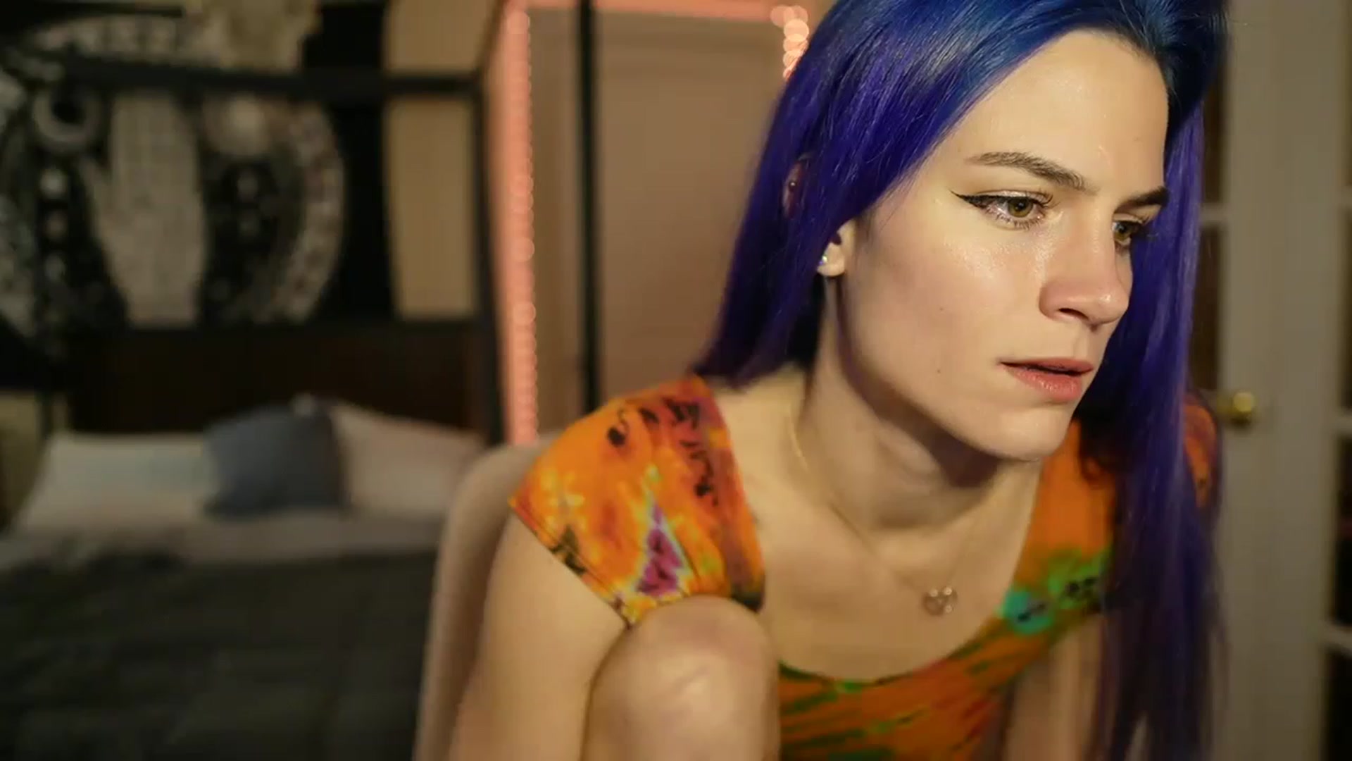 Gallery image thumbnail from Gia_Hill's myfreecams stream on, 01/16/2023, 01:13 image 7 of 20