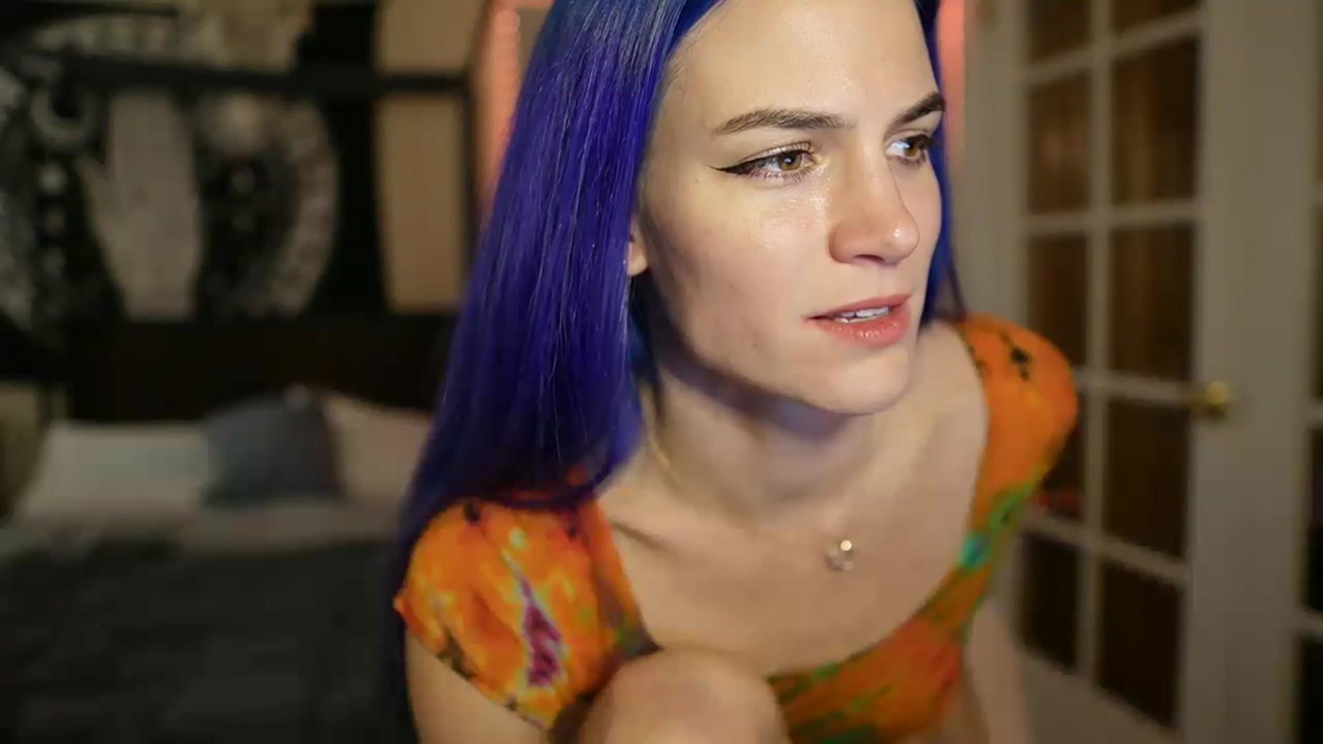 Gallery image thumbnail from Gia_Hill's myfreecams stream on, 01/16/2023, 01:13 image 6 of 20