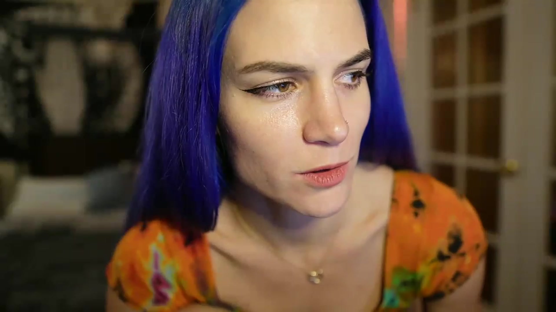 Gallery image thumbnail from Gia_Hill's myfreecams stream on, 01/16/2023, 01:13 image 8 of 20