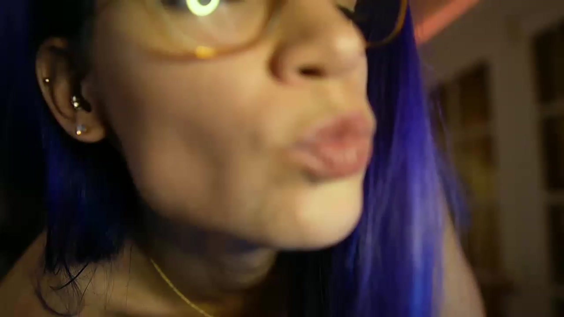 Gallery image thumbnail from Gia_Hill's myfreecams stream on, 01/16/2023, 02:30 image 8 of 20